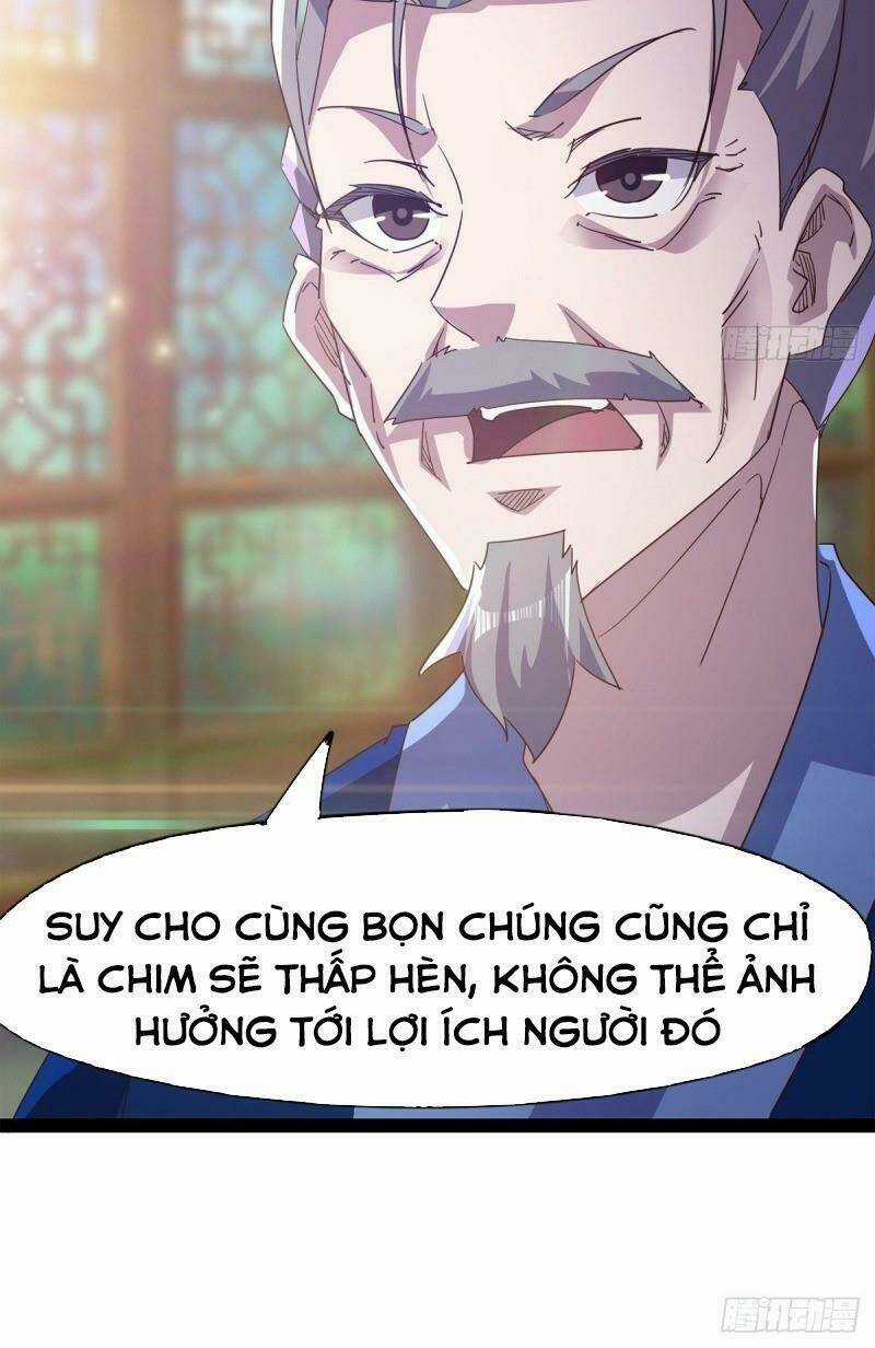 Kiếm Đồ - Chapter 47 - Trang 12