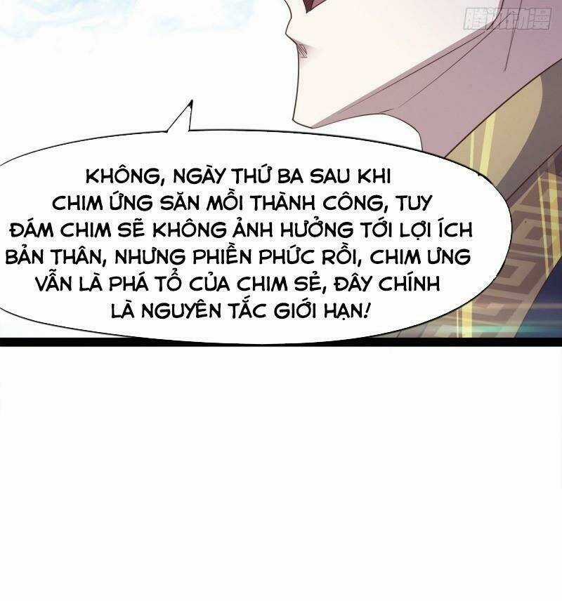 Kiếm Đồ - Chapter 47 - Trang 15