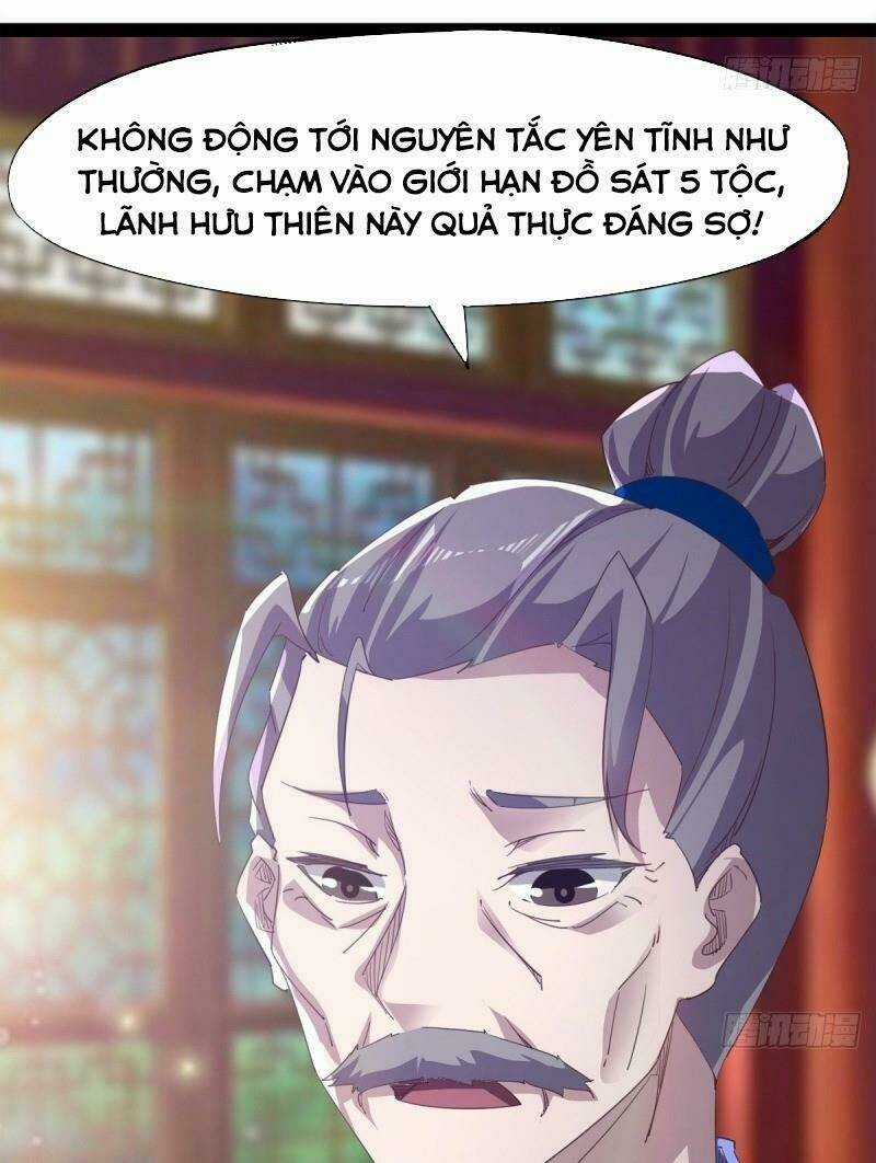 Kiếm Đồ - Chapter 47 - Trang 16