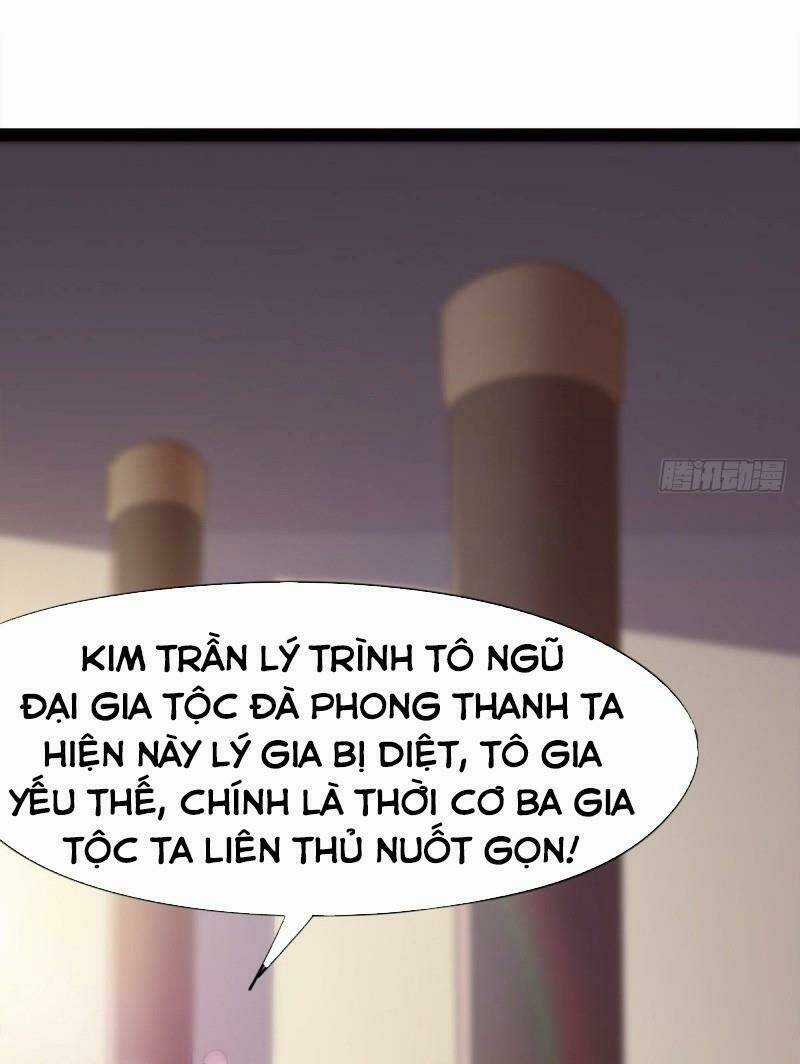 Kiếm Đồ - Chapter 47 - Trang 22