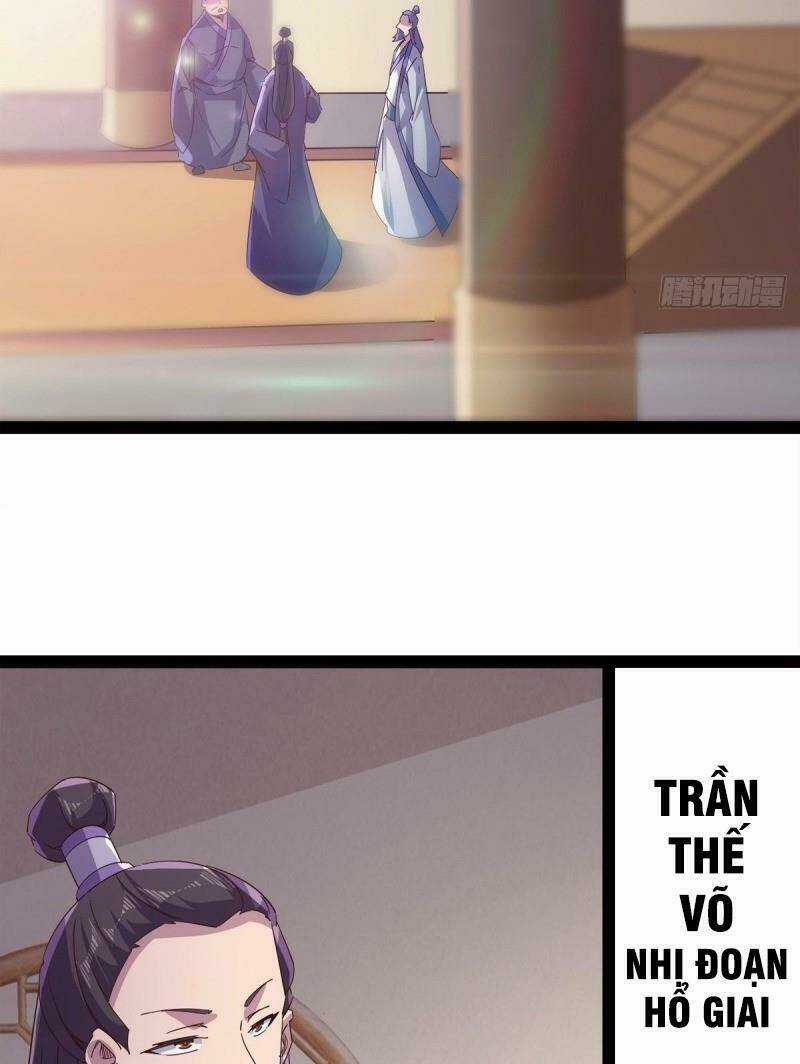 Kiếm Đồ - Chapter 47 - Trang 23