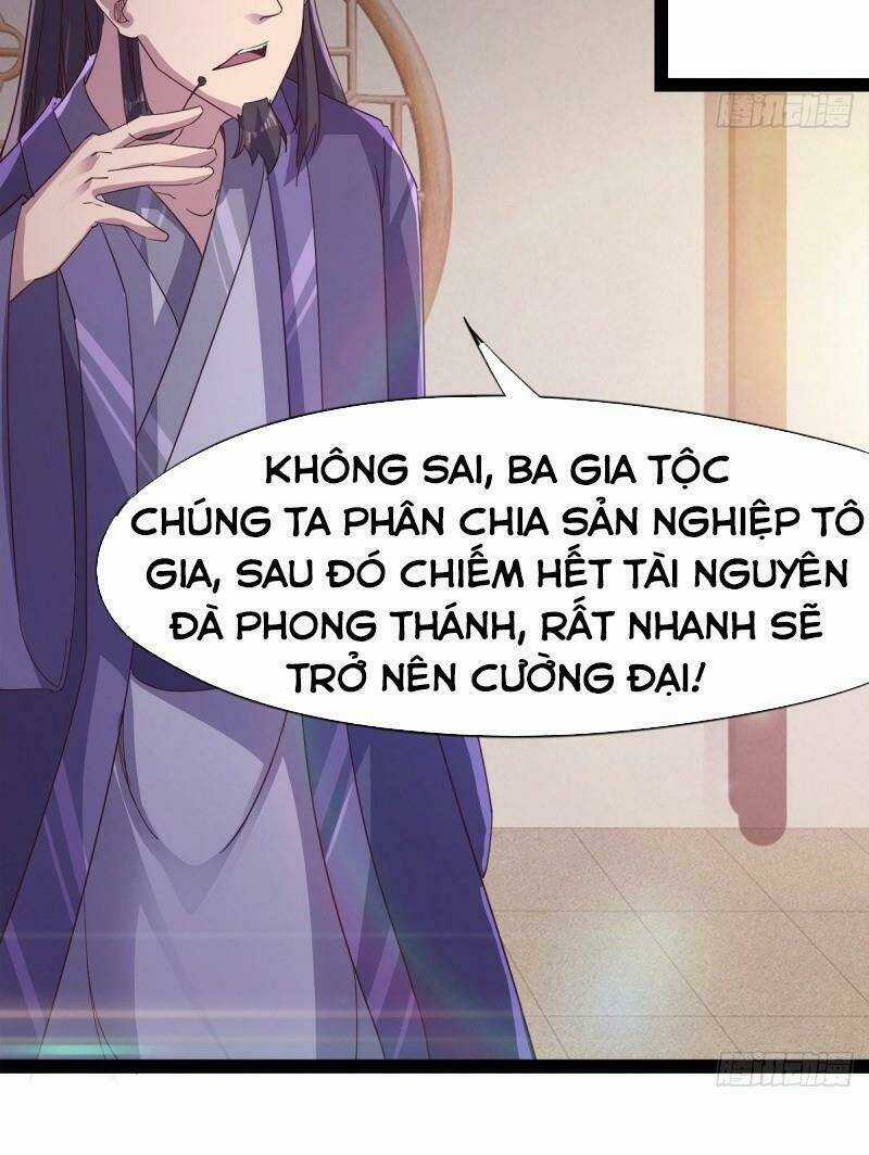Kiếm Đồ - Chapter 47 - Trang 24