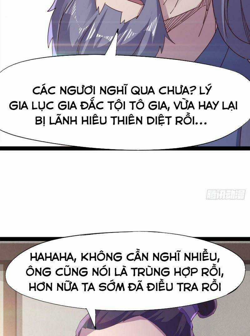Kiếm Đồ - Chapter 47 - Trang 26