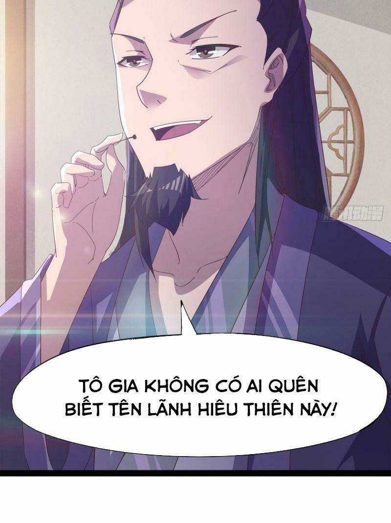 Kiếm Đồ - Chapter 47 - Trang 27