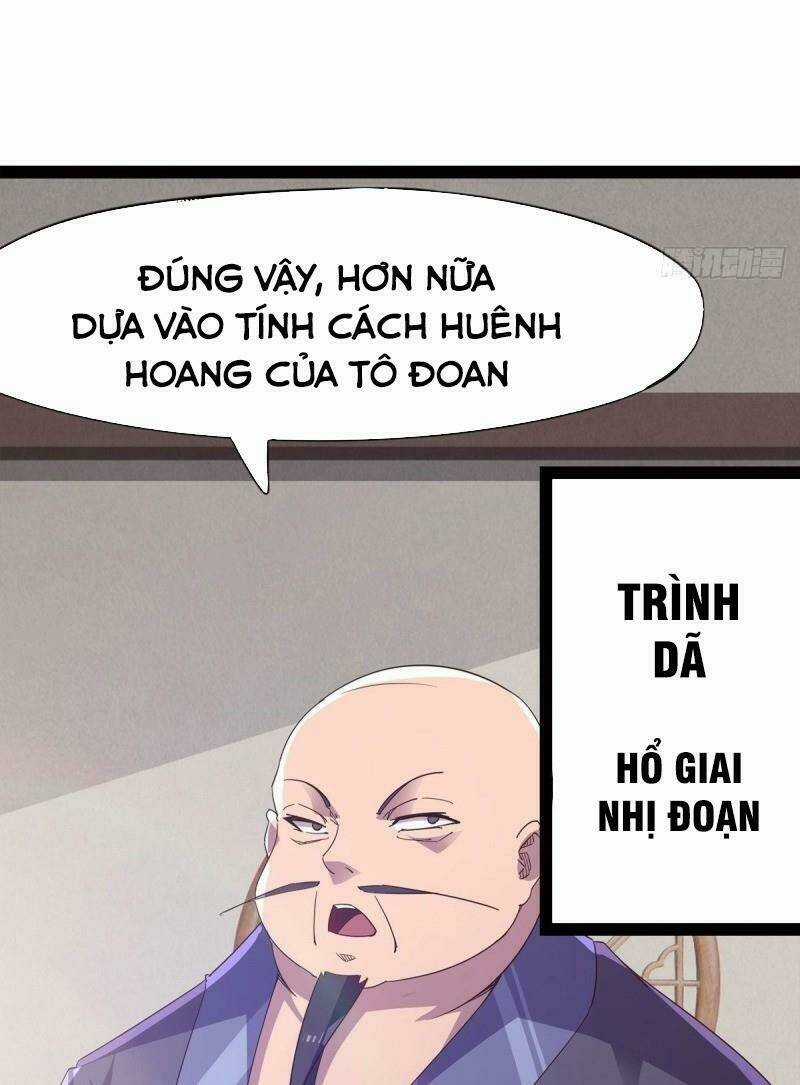 Kiếm Đồ - Chapter 47 - Trang 28