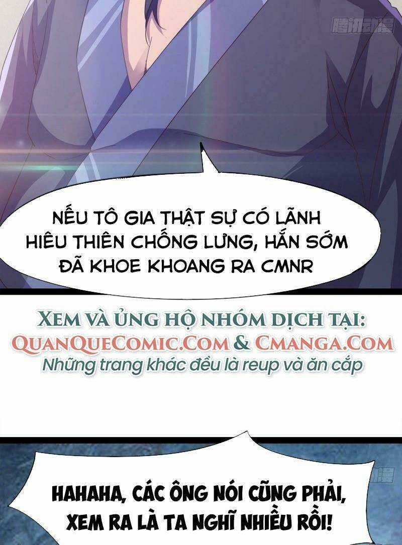 Kiếm Đồ - Chapter 47 - Trang 29