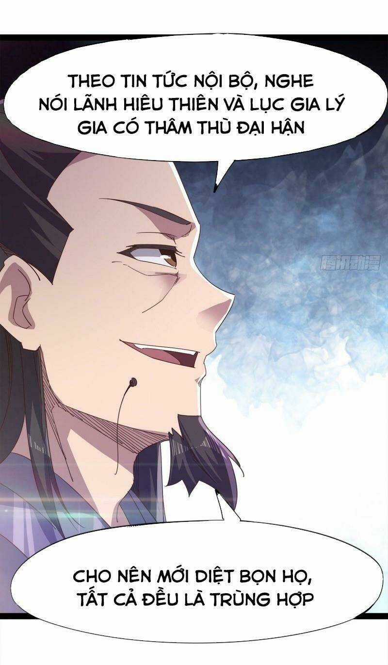 Kiếm Đồ - Chapter 47 - Trang 31