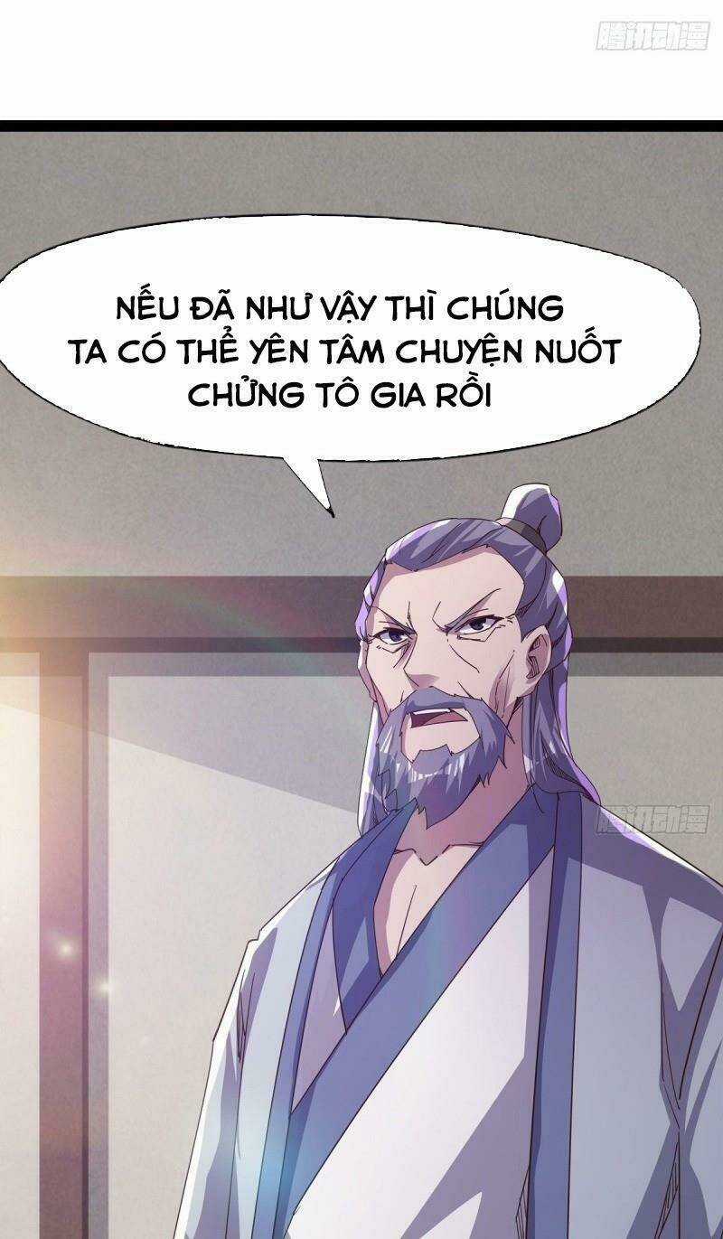 Kiếm Đồ - Chapter 47 - Trang 32