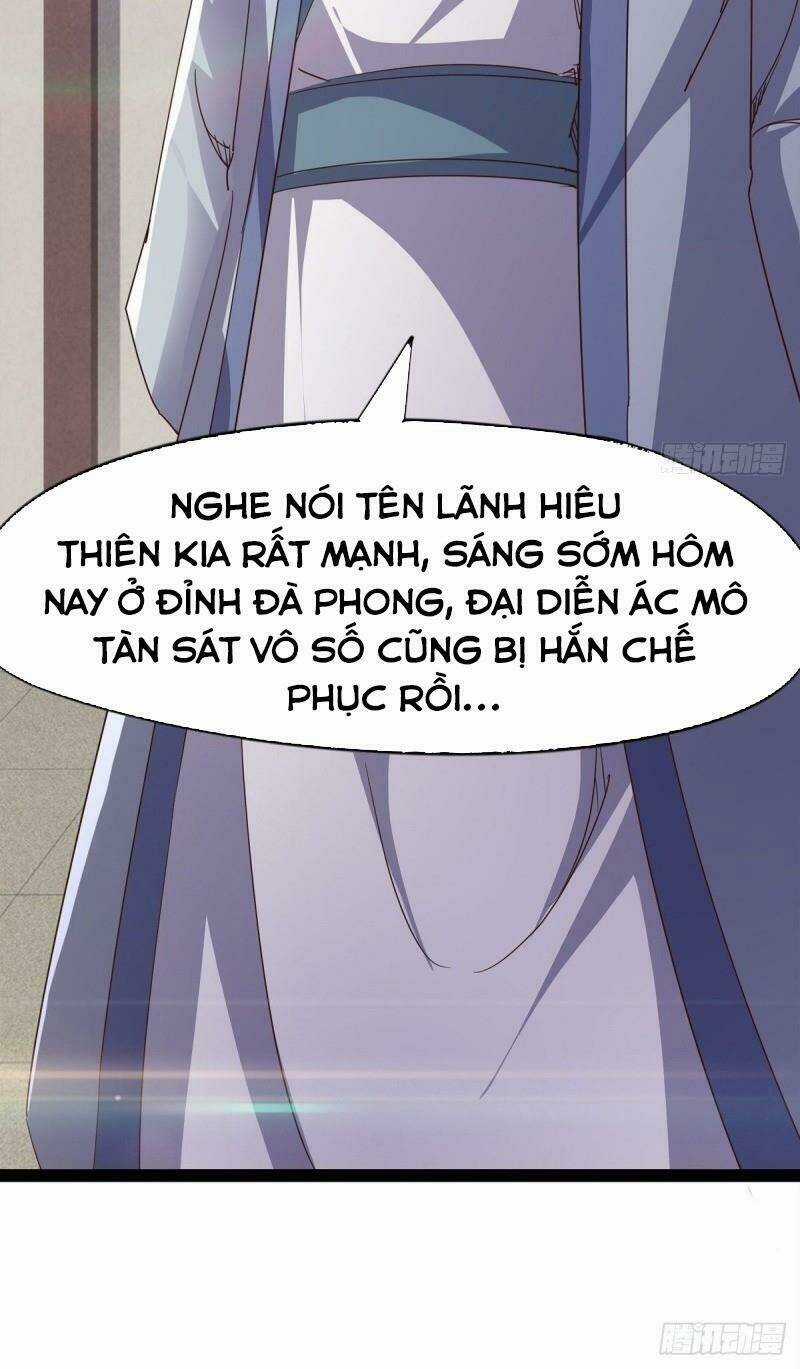 Kiếm Đồ - Chapter 47 - Trang 33