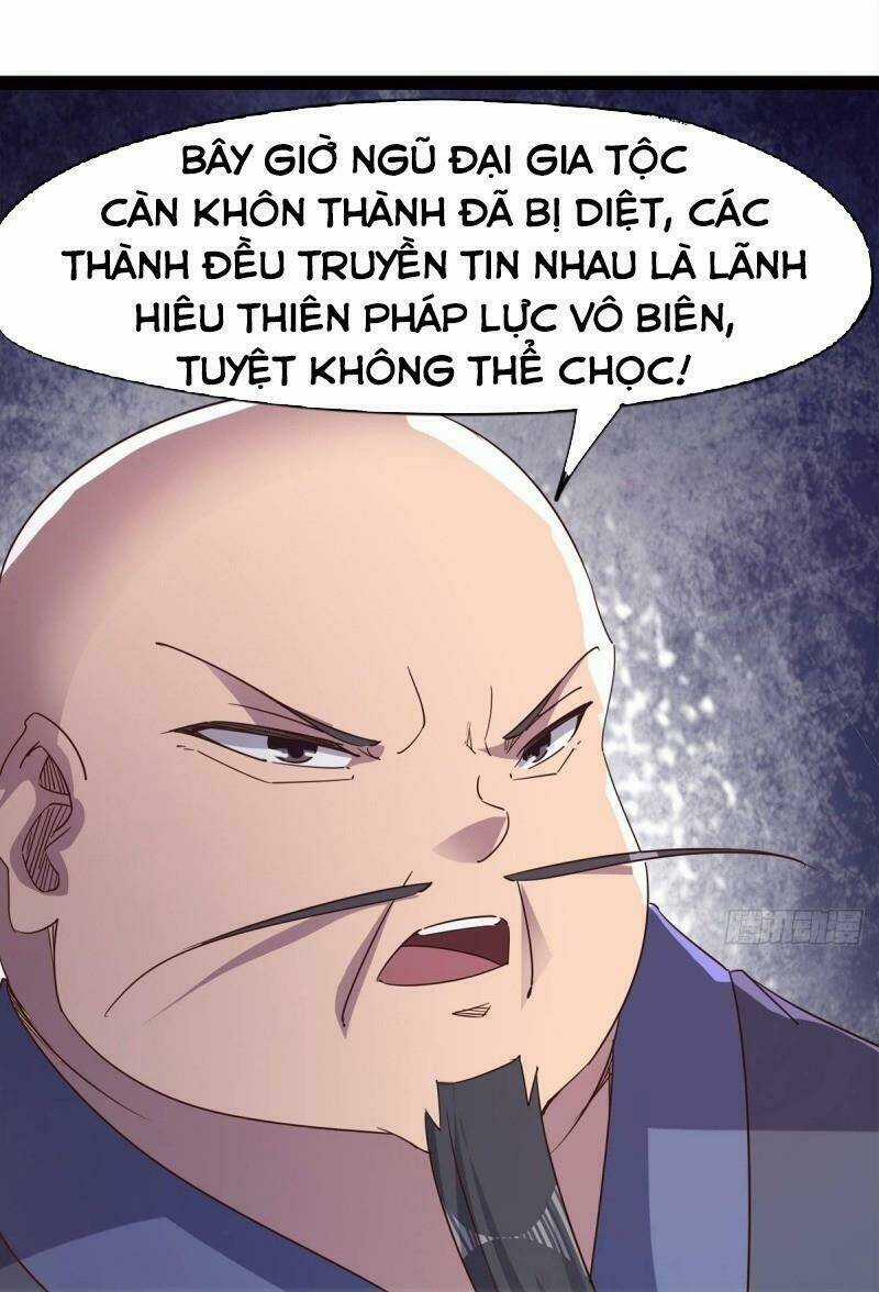 Kiếm Đồ - Chapter 47 - Trang 34