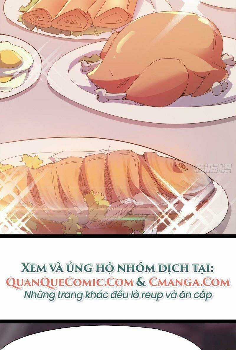 Kiếm Đồ - Chapter 47 - Trang 38