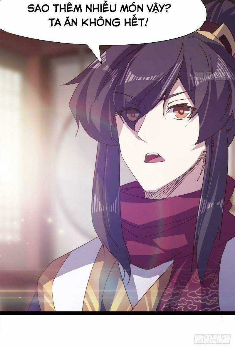 Kiếm Đồ - Chapter 47 - Trang 39