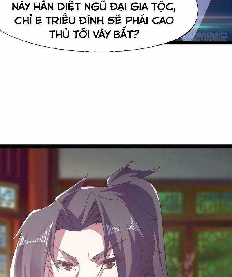 Kiếm Đồ - Chapter 47 - Trang 5