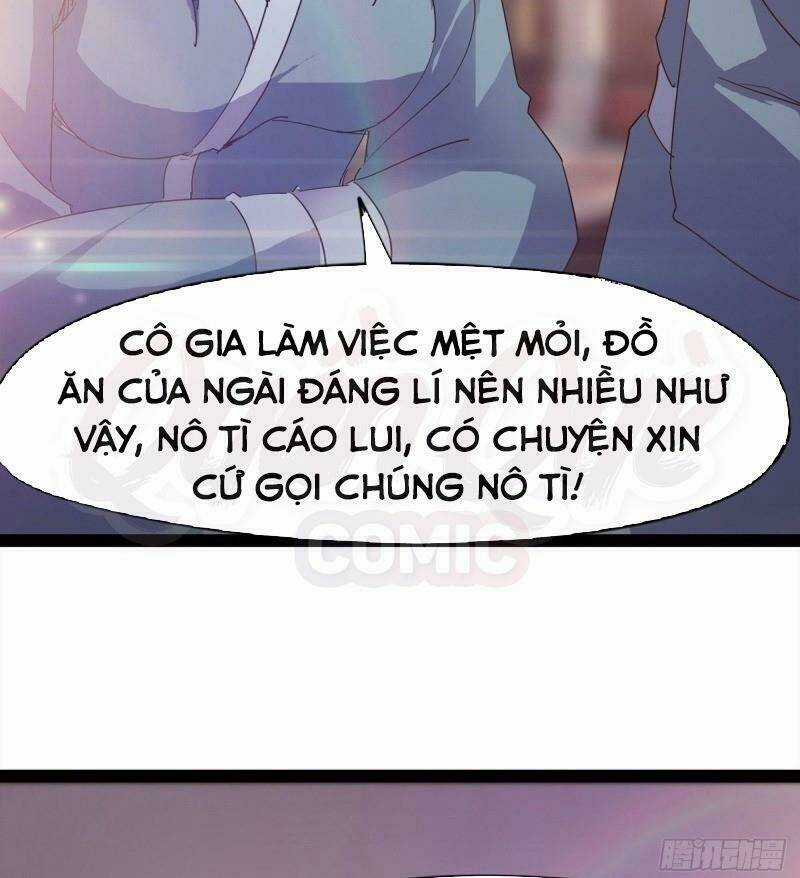 Kiếm Đồ - Chapter 47 - Trang 41