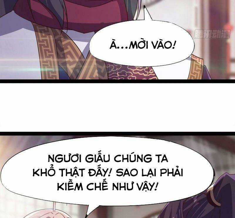 Kiếm Đồ - Chapter 47 - Trang 50