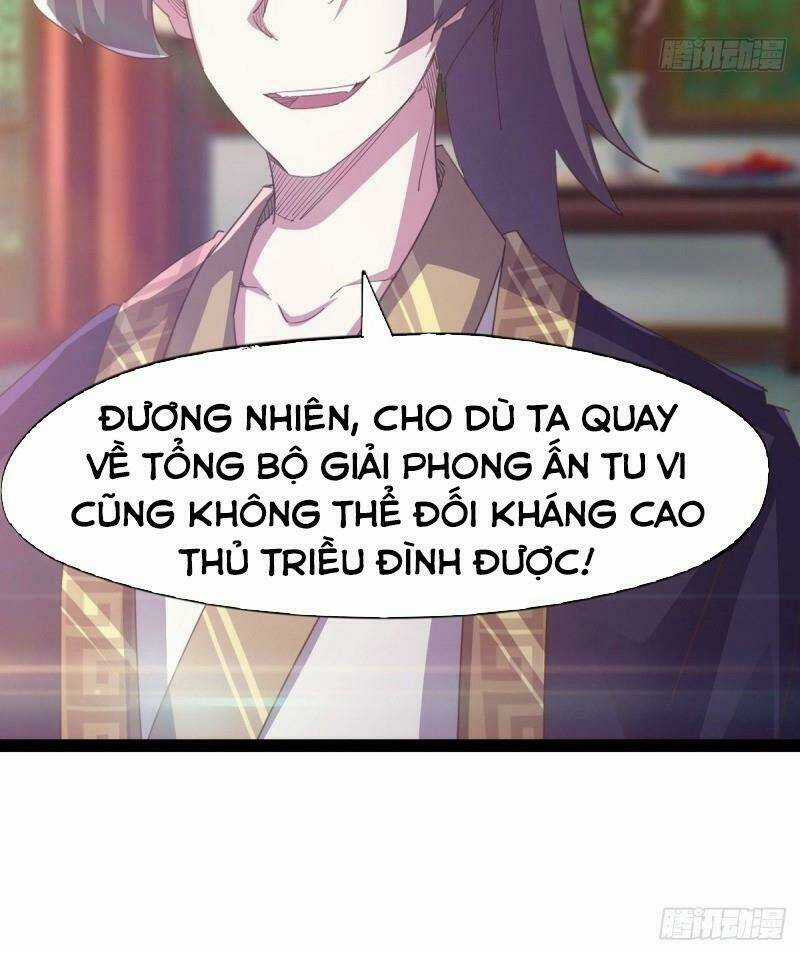 Kiếm Đồ - Chapter 47 - Trang 6
