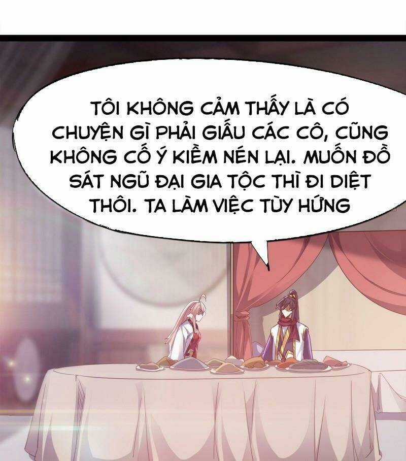 Kiếm Đồ - Chapter 47 - Trang 52