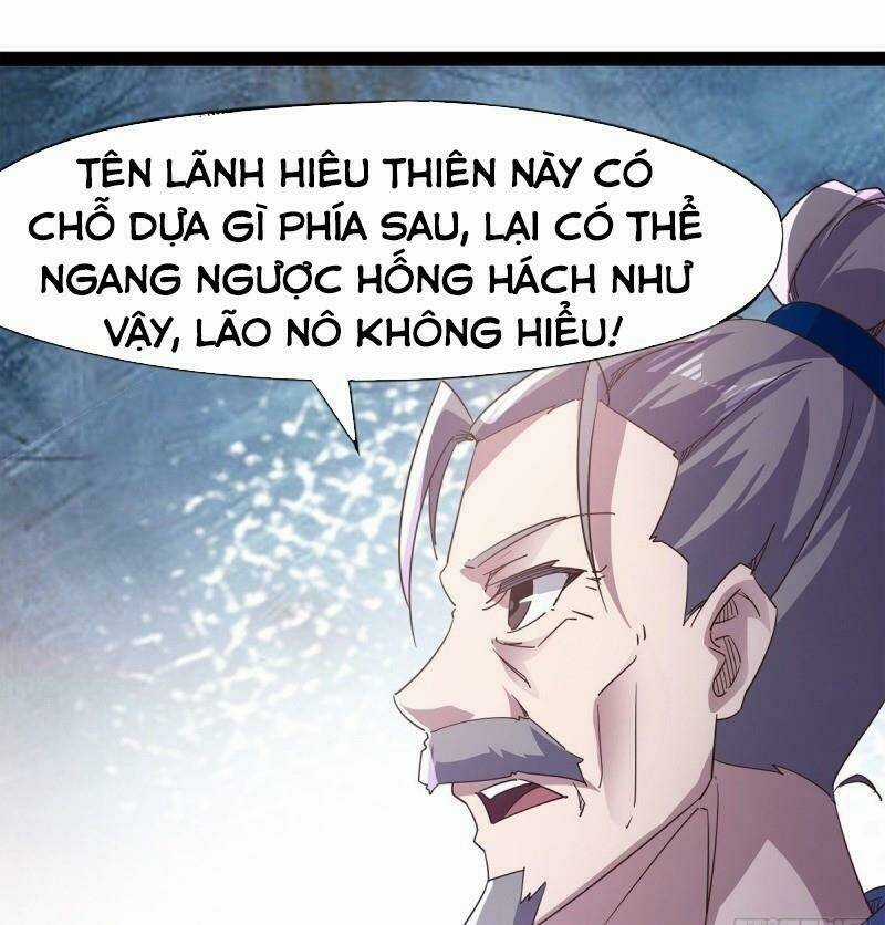 Kiếm Đồ - Chapter 47 - Trang 7
