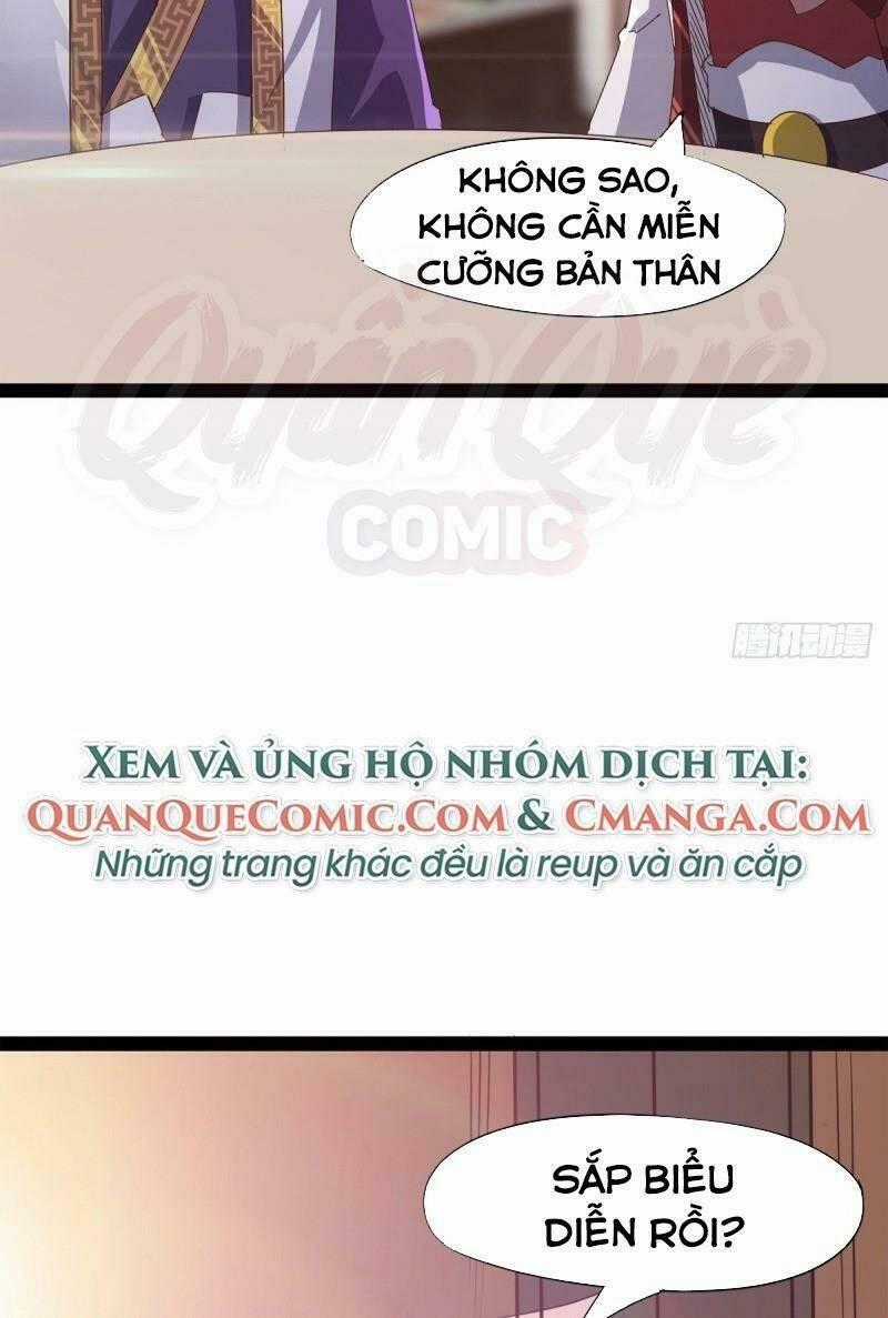 Kiếm Đồ - Chapter 47 - Trang 65
