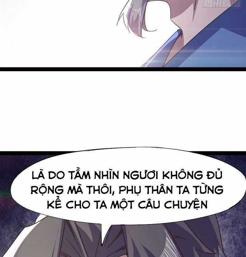 Kiếm Đồ - Chapter 47 - Trang 8