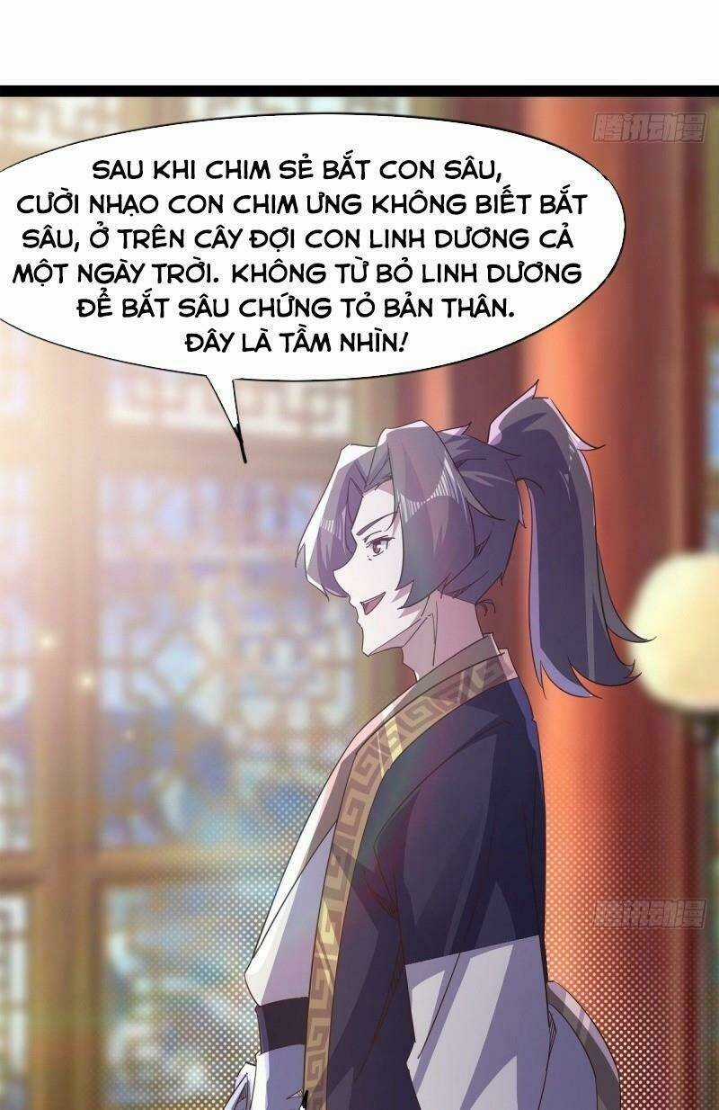 Kiếm Đồ - Chapter 47 - Trang 10