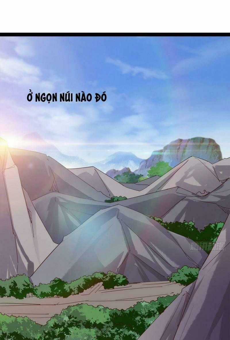 Kiếm Đồ - Chapter 48 - Trang 1