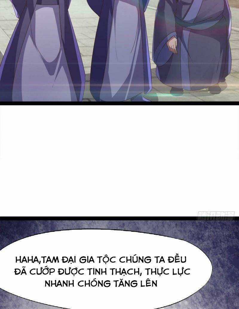 Kiếm Đồ - Chapter 48 - Trang 14