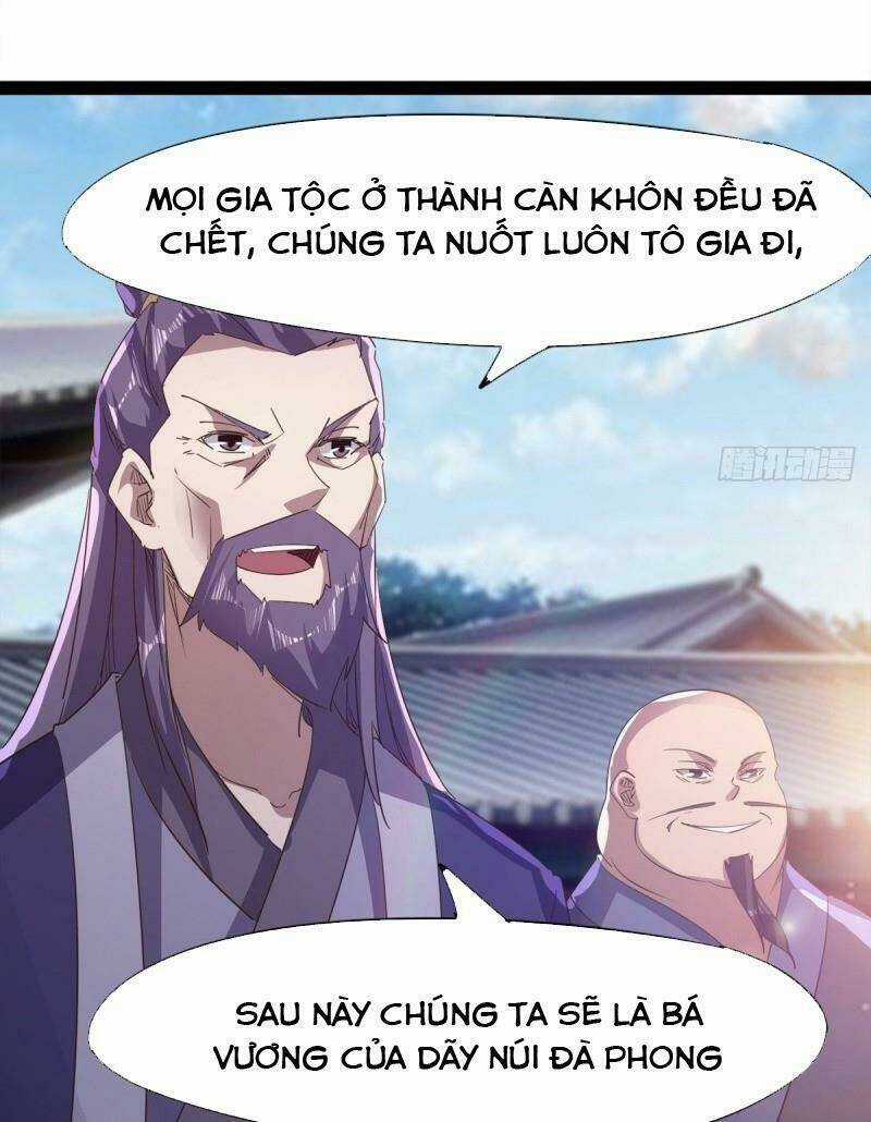 Kiếm Đồ - Chapter 48 - Trang 16
