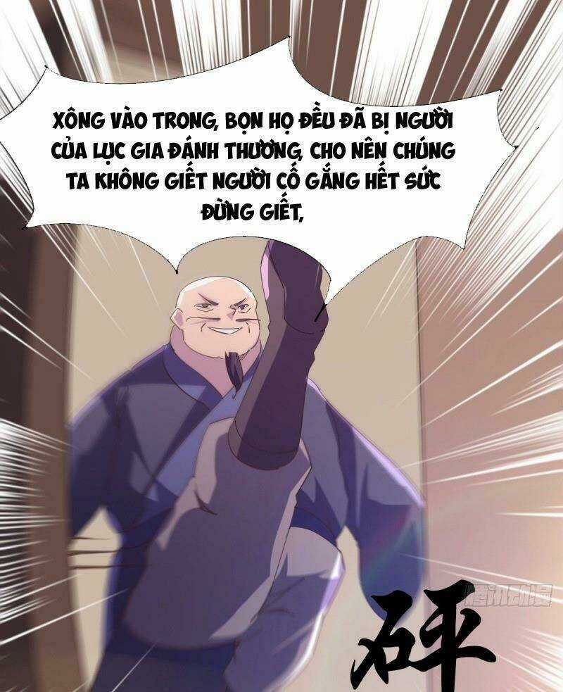 Kiếm Đồ - Chapter 48 - Trang 19
