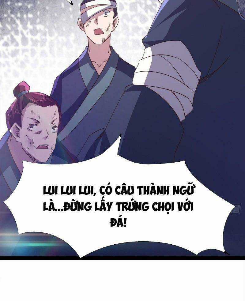 Kiếm Đồ - Chapter 48 - Trang 21