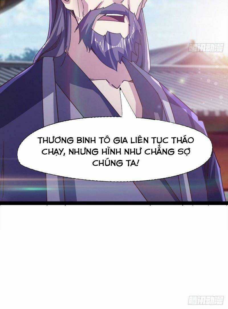 Kiếm Đồ - Chapter 48 - Trang 24