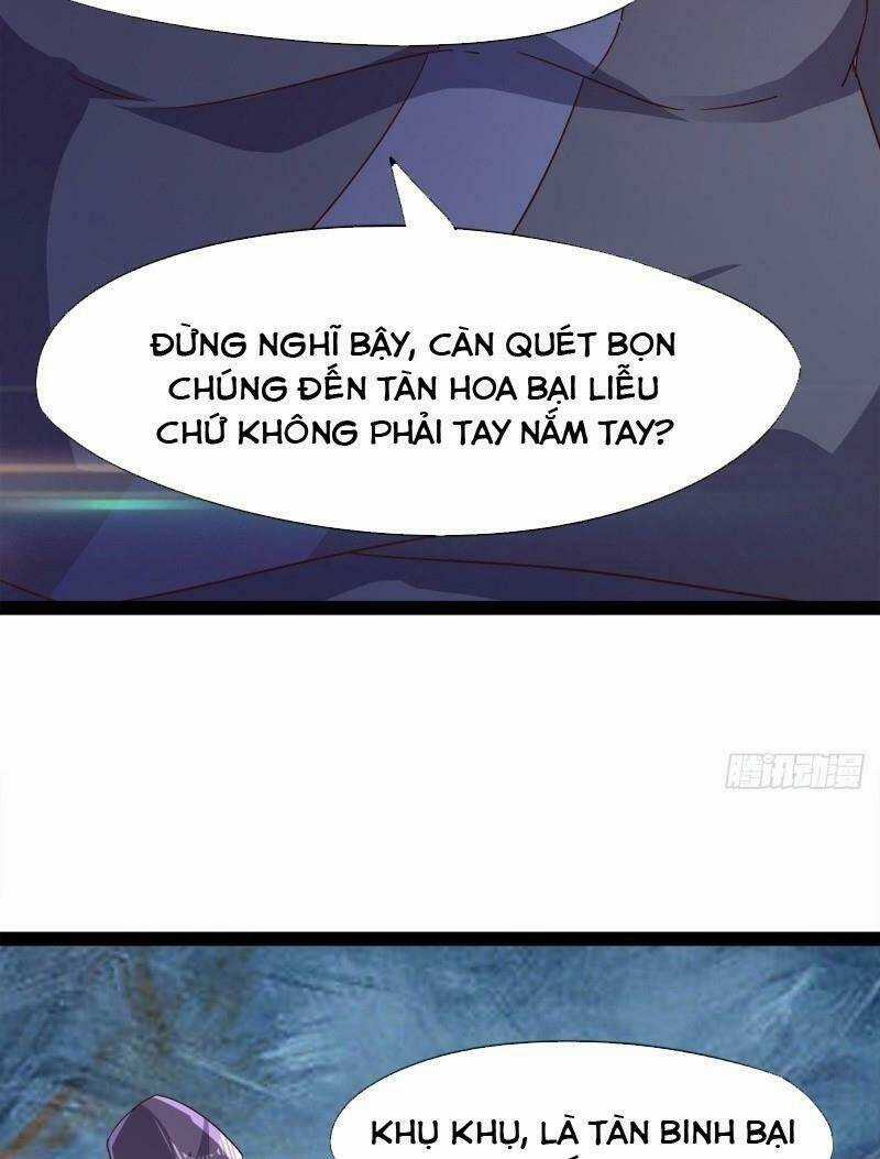 Kiếm Đồ - Chapter 48 - Trang 26