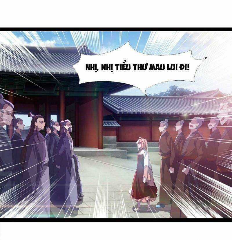 Kiếm Đồ - Chapter 48 - Trang 31