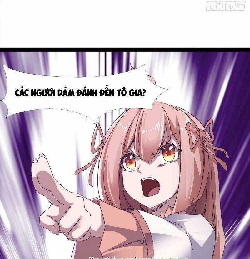 Kiếm Đồ - Chapter 48 - Trang 32