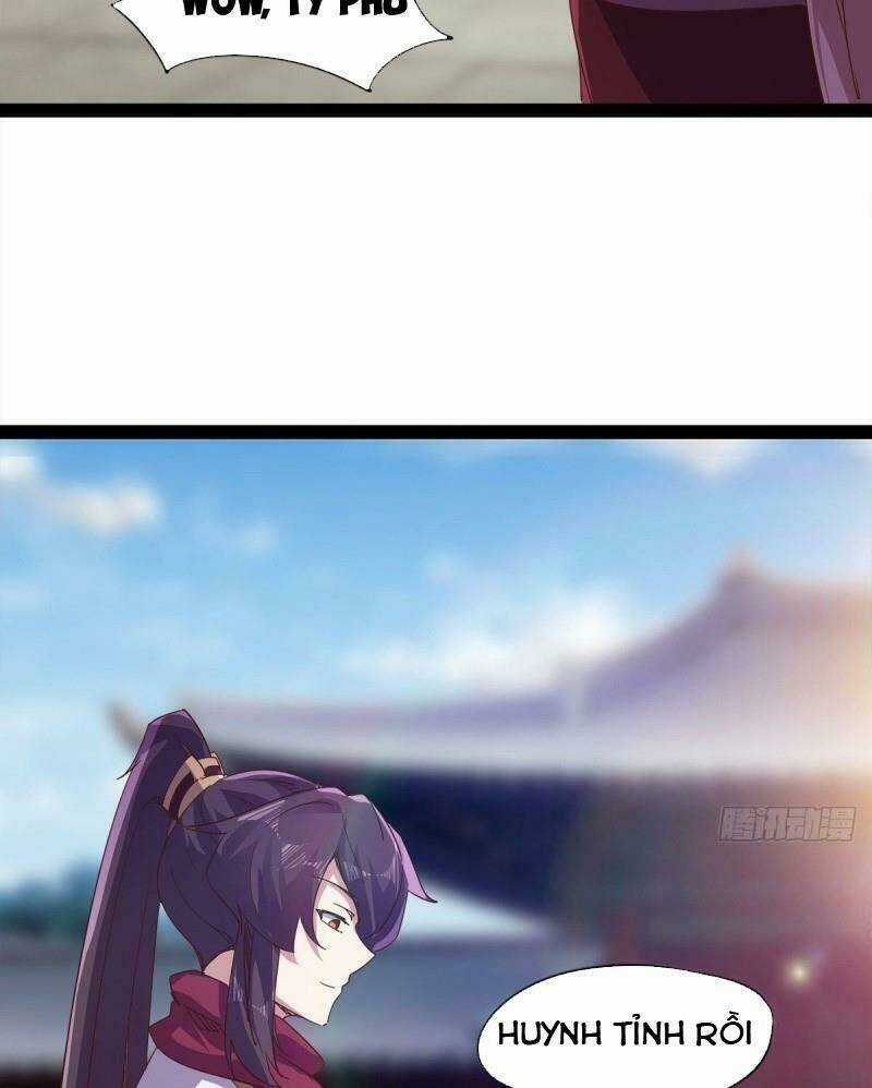 Kiếm Đồ - Chapter 48 - Trang 38