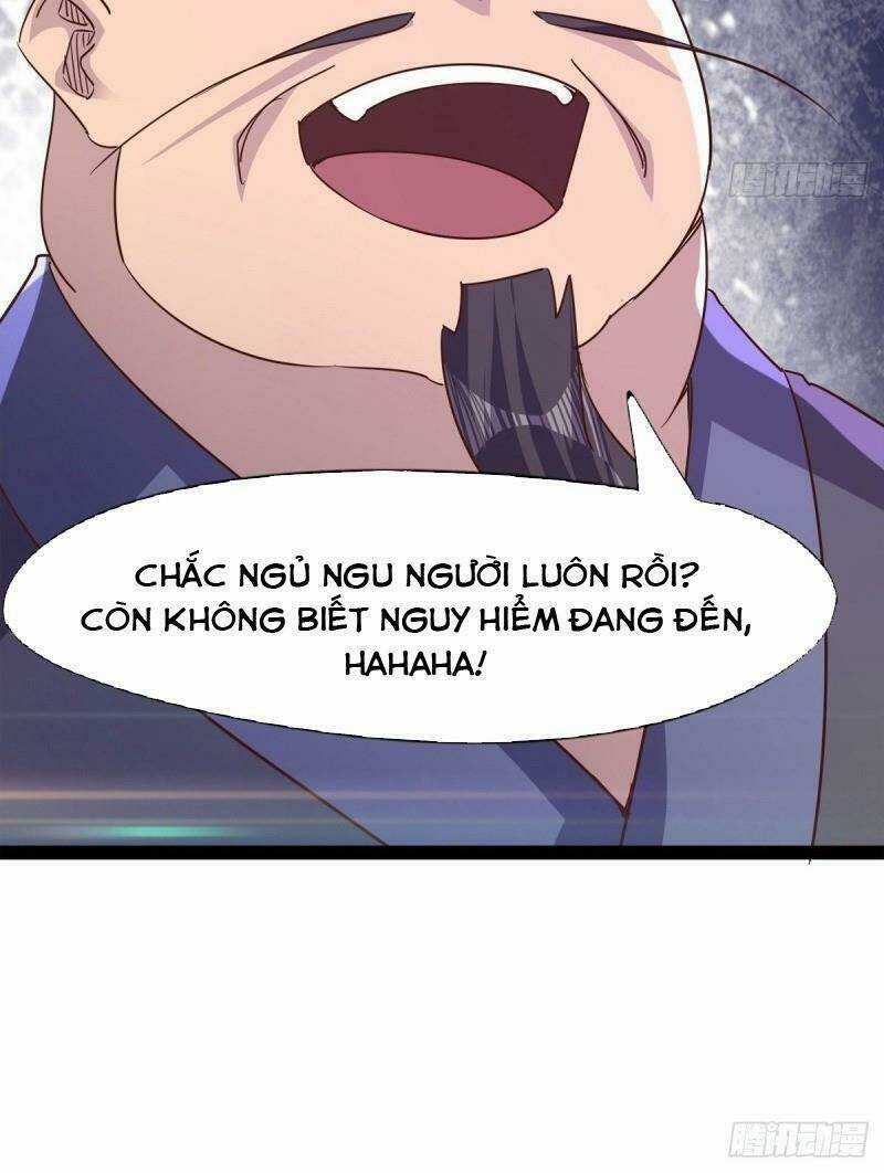 Kiếm Đồ - Chapter 48 - Trang 42