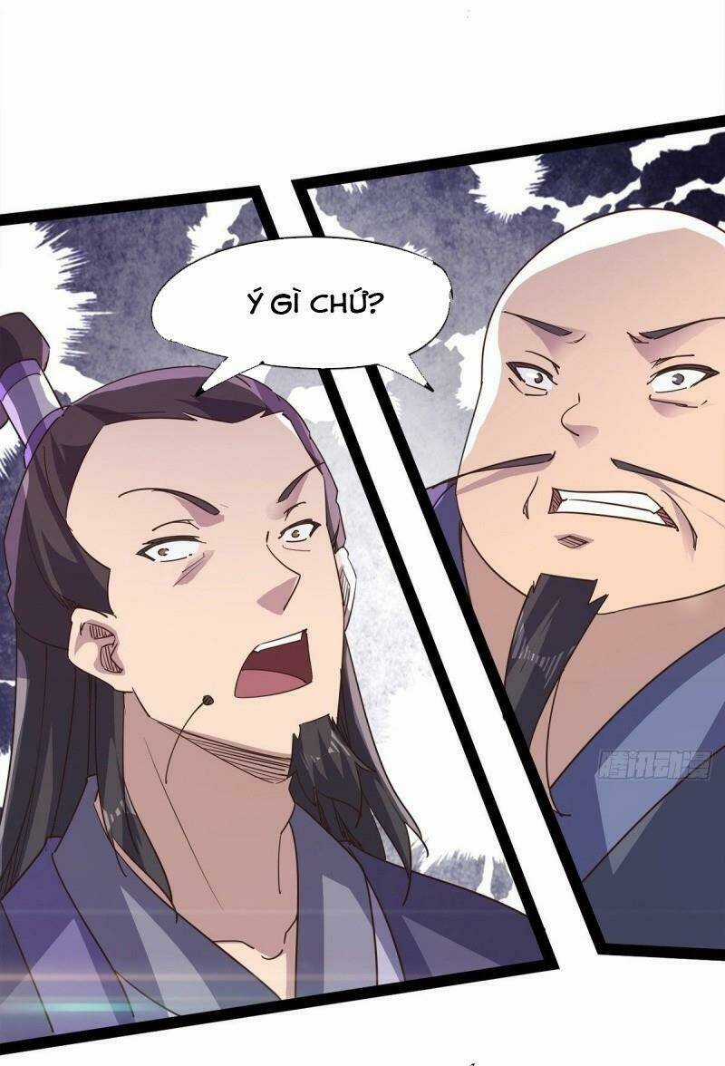 Kiếm Đồ - Chapter 48 - Trang 46