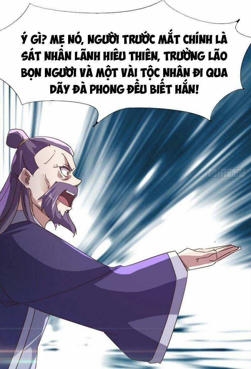 Kiếm Đồ - Chapter 48 - Trang 47