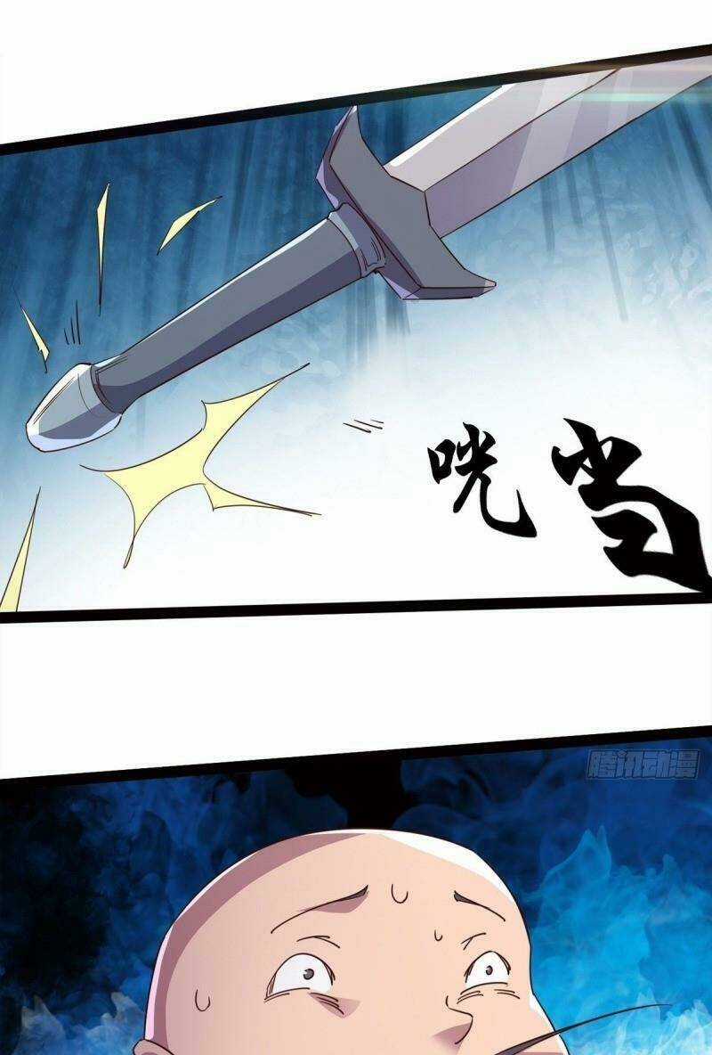 Kiếm Đồ - Chapter 48 - Trang 49