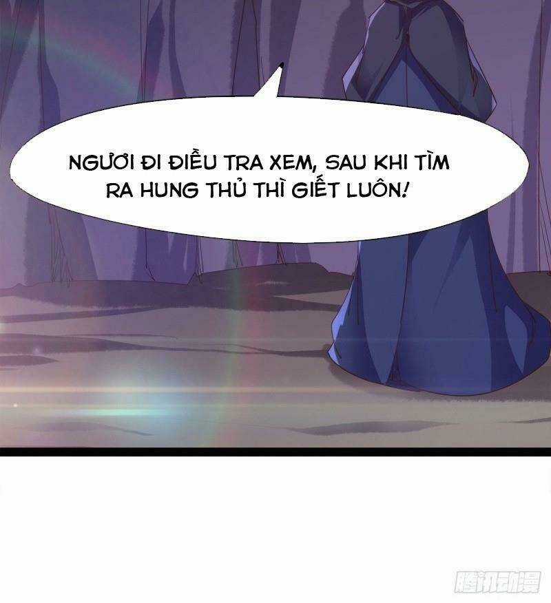 Kiếm Đồ - Chapter 48 - Trang 6