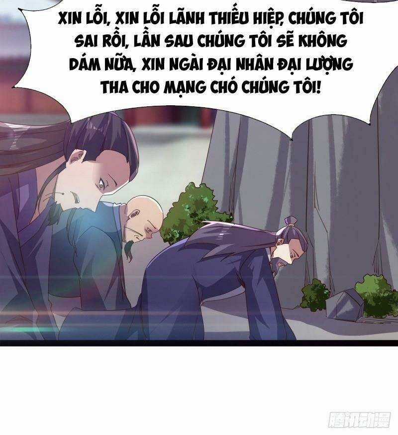 Kiếm Đồ - Chapter 48 - Trang 54