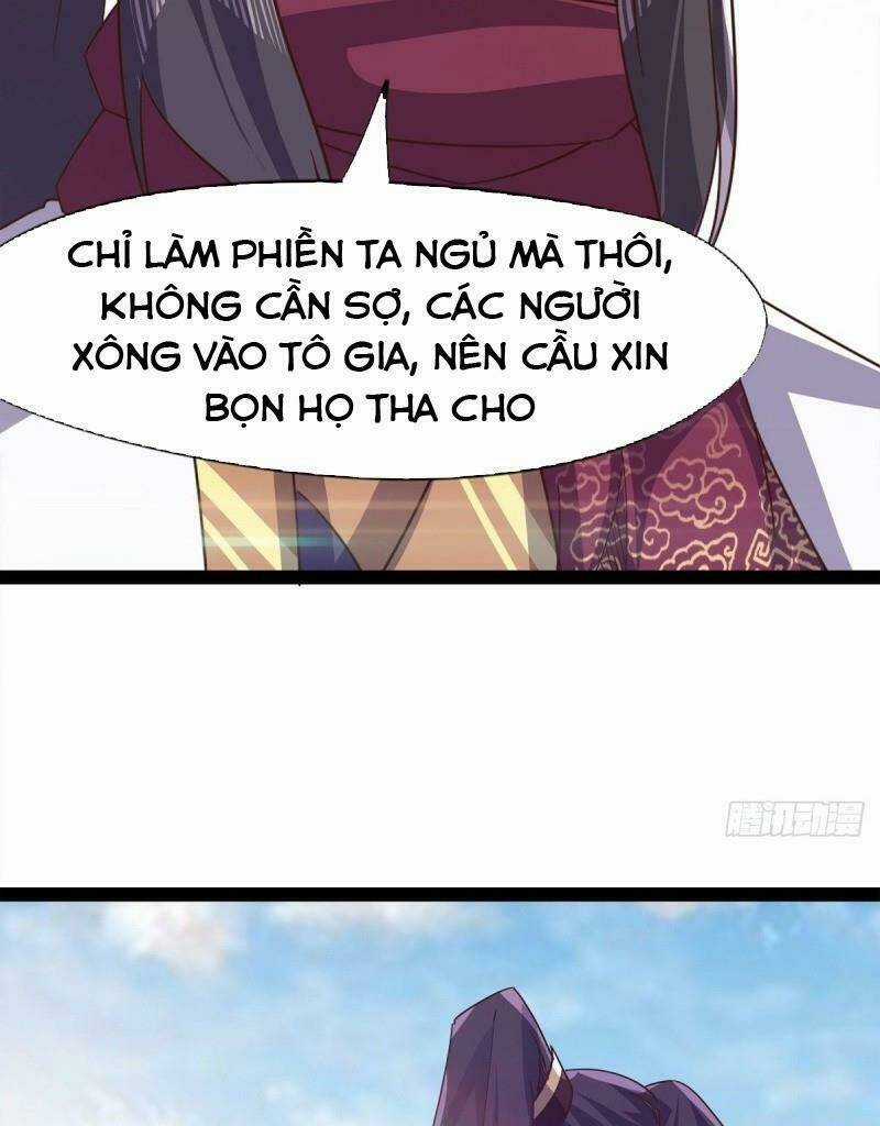 Kiếm Đồ - Chapter 48 - Trang 56