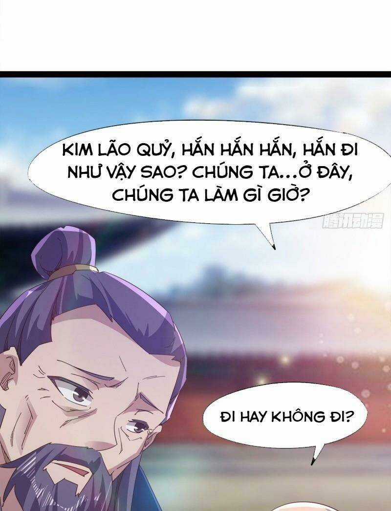 Kiếm Đồ - Chapter 48 - Trang 58