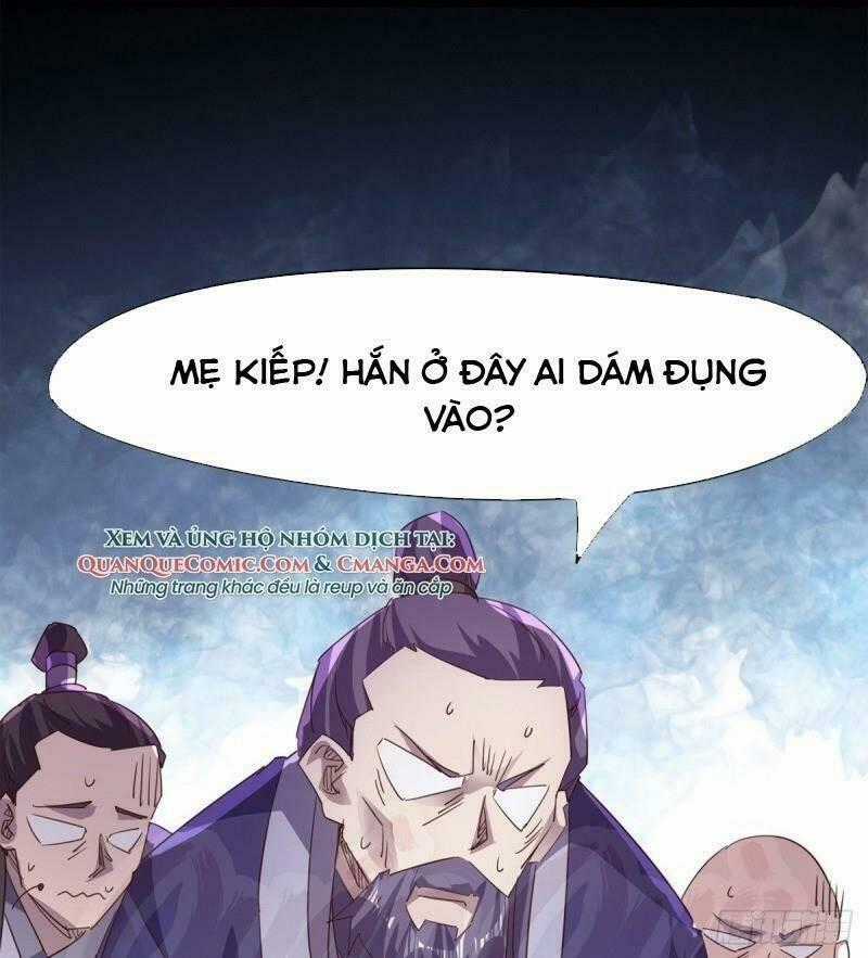 Kiếm Đồ - Chapter 48 - Trang 61