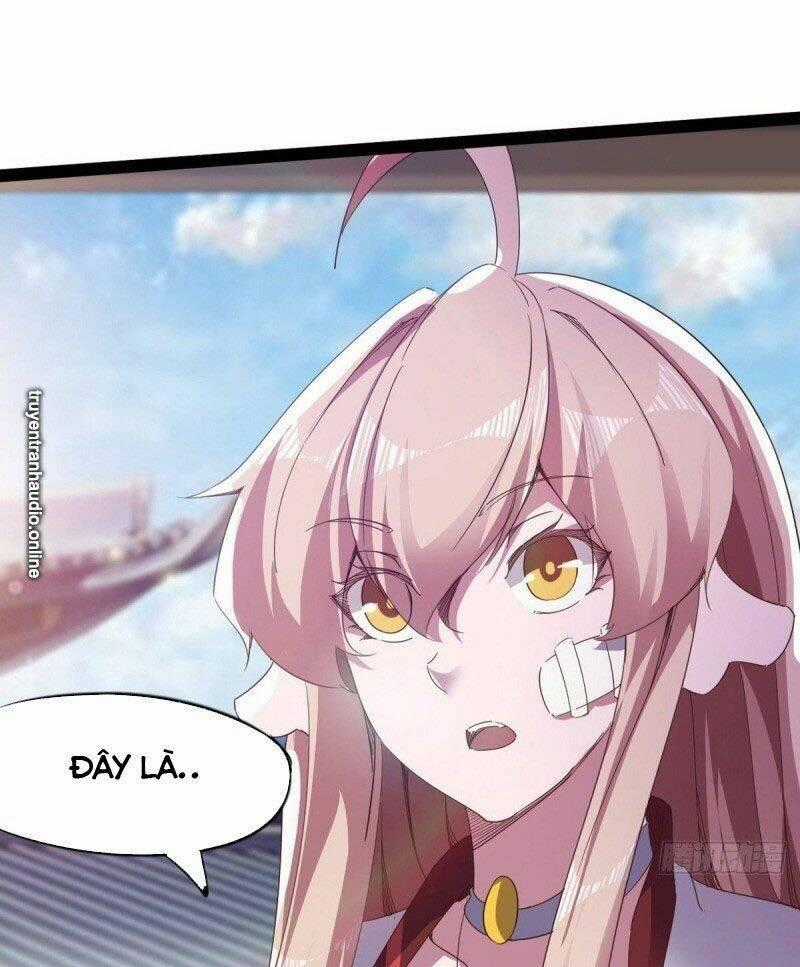 Kiếm Đồ - Chapter 49 - Trang 1