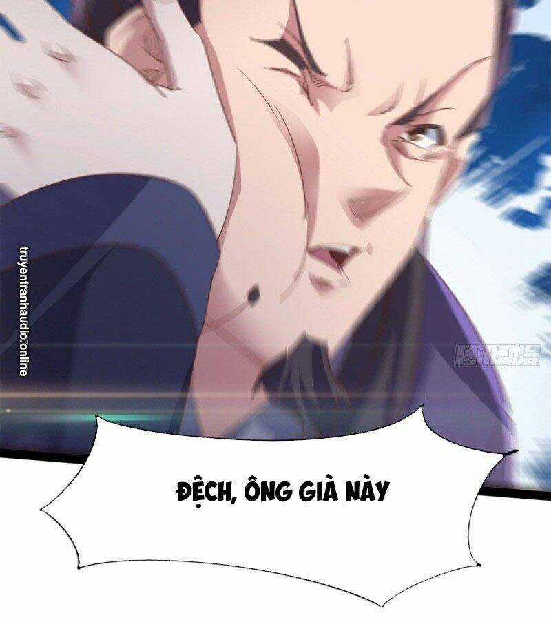 Kiếm Đồ - Chapter 49 - Trang 12