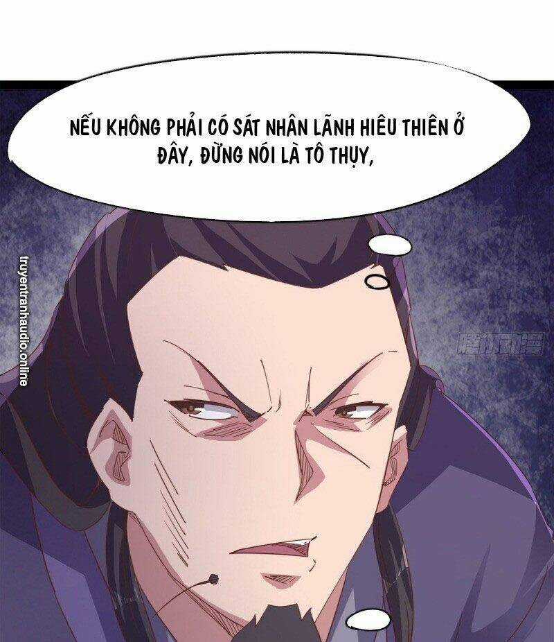 Kiếm Đồ - Chapter 49 - Trang 13