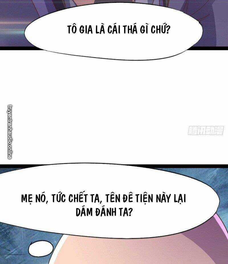 Kiếm Đồ - Chapter 49 - Trang 14