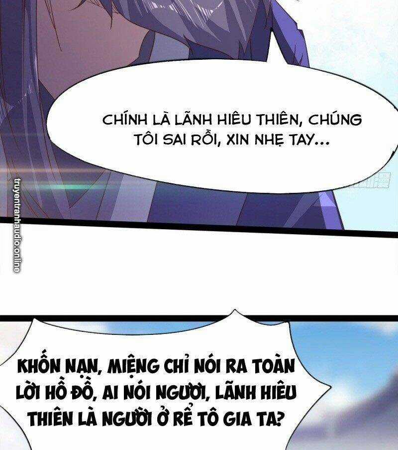 Kiếm Đồ - Chapter 49 - Trang 17