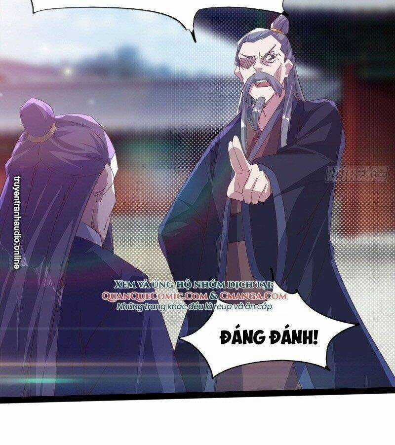 Kiếm Đồ - Chapter 49 - Trang 18